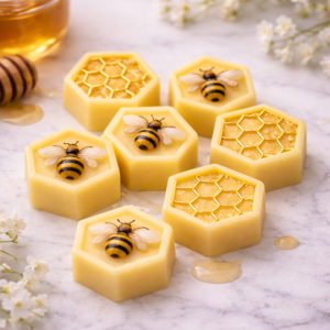 Panal Dorado Wax Melts