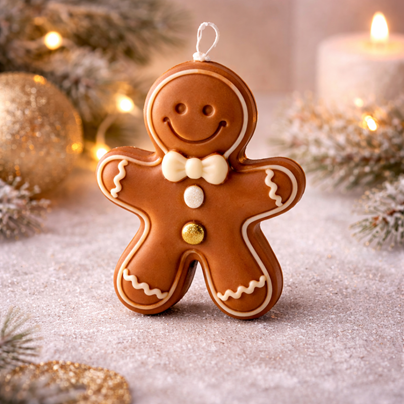 Vela Gingerbread