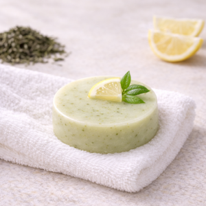 Jabón Té Verde y Limón