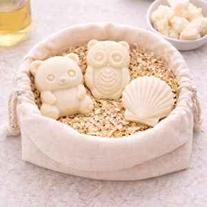 Kit Mini Jabones Neutros
