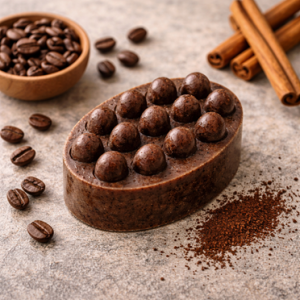 Jabón Café y Canela