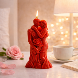 Vela Romance