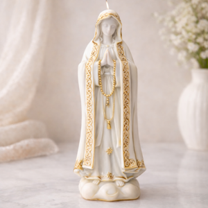Vela Virgen María
