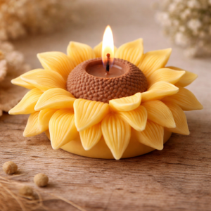 Vela Girasol
