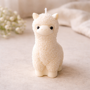 Vela Bella Alpaca