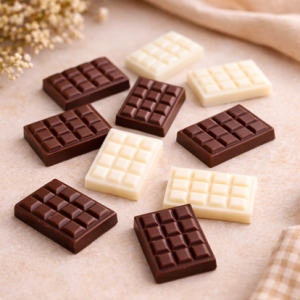 Chocolate Wax Melts